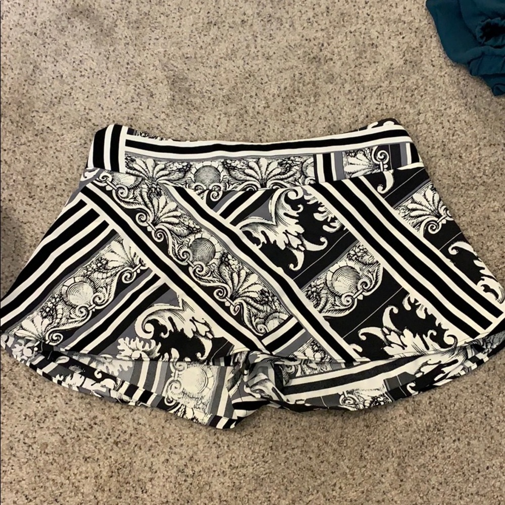 Express skort